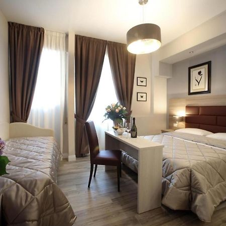 Florence Rooms67 Ngoại thất bức ảnh