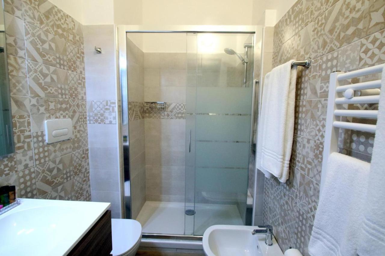Florence Rooms67 Ngoại thất bức ảnh
