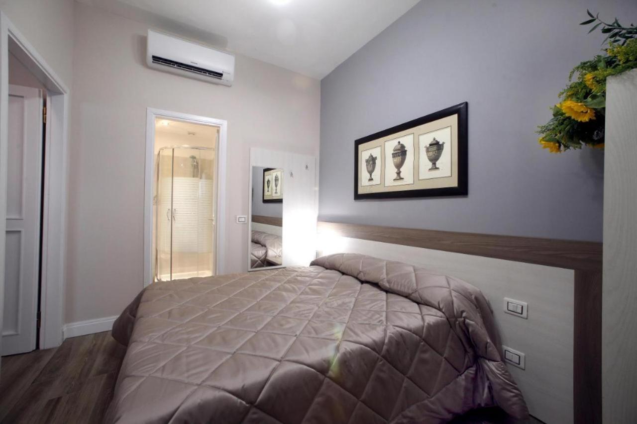 Florence Rooms67 Ngoại thất bức ảnh