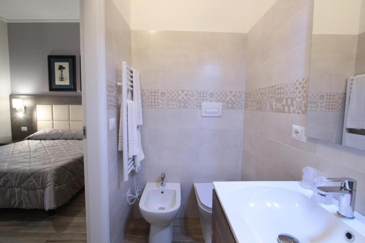 Florence Rooms67 Ngoại thất bức ảnh