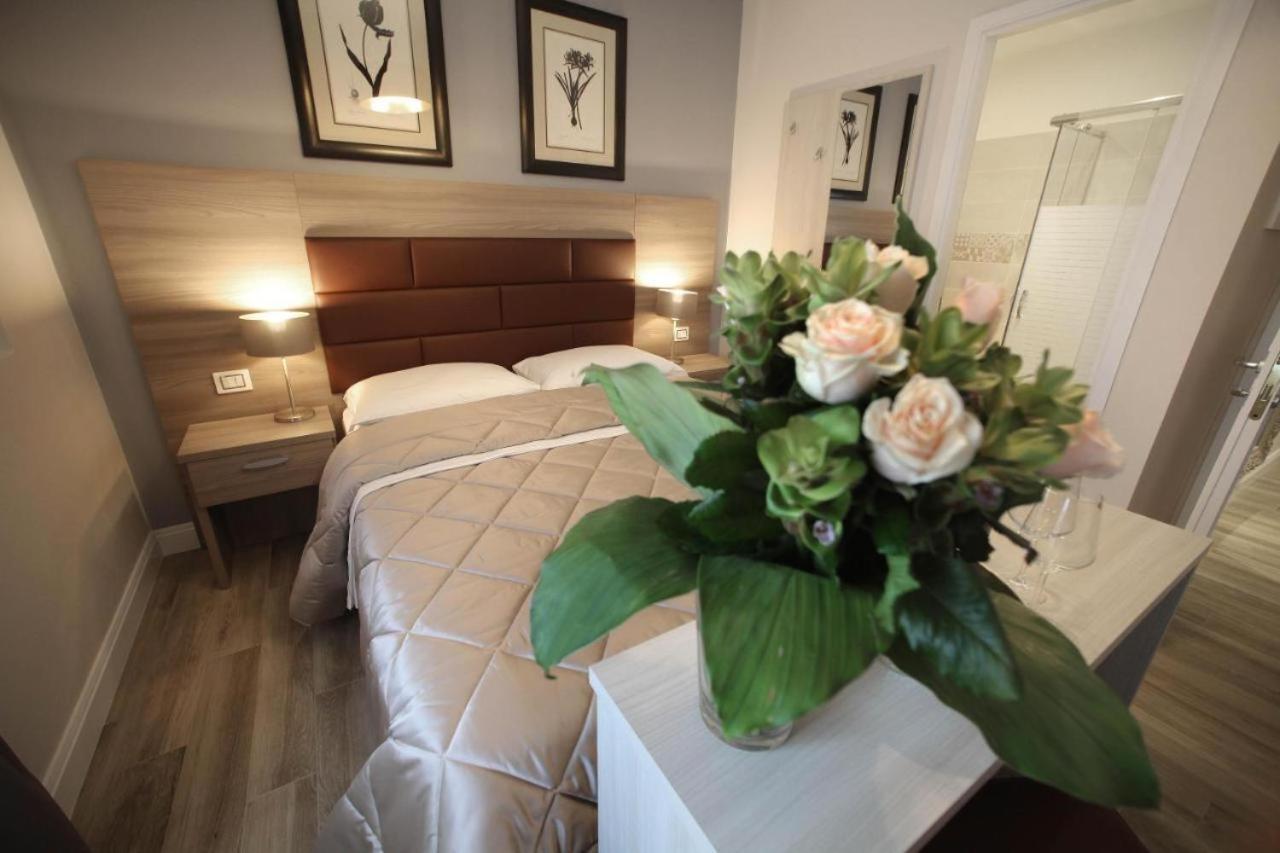 Florence Rooms67 Ngoại thất bức ảnh