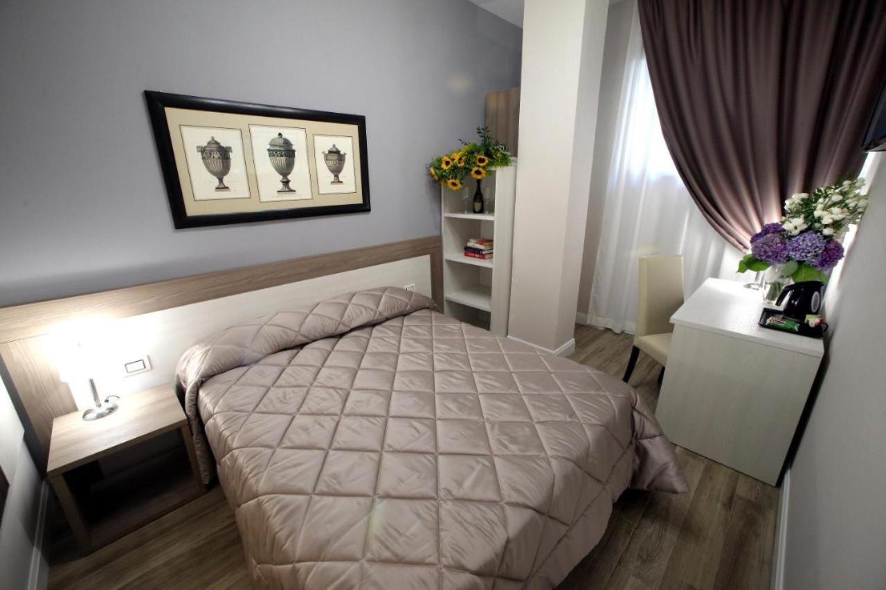 Florence Rooms67 Ngoại thất bức ảnh