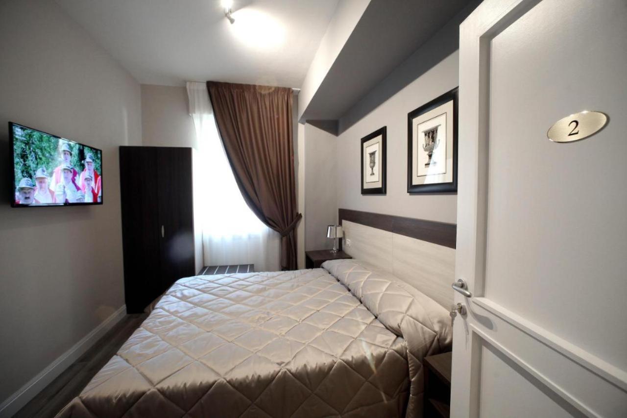 Florence Rooms67 Ngoại thất bức ảnh