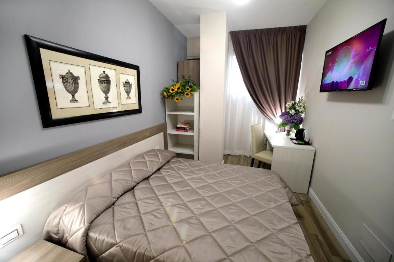 Florence Rooms67 Ngoại thất bức ảnh