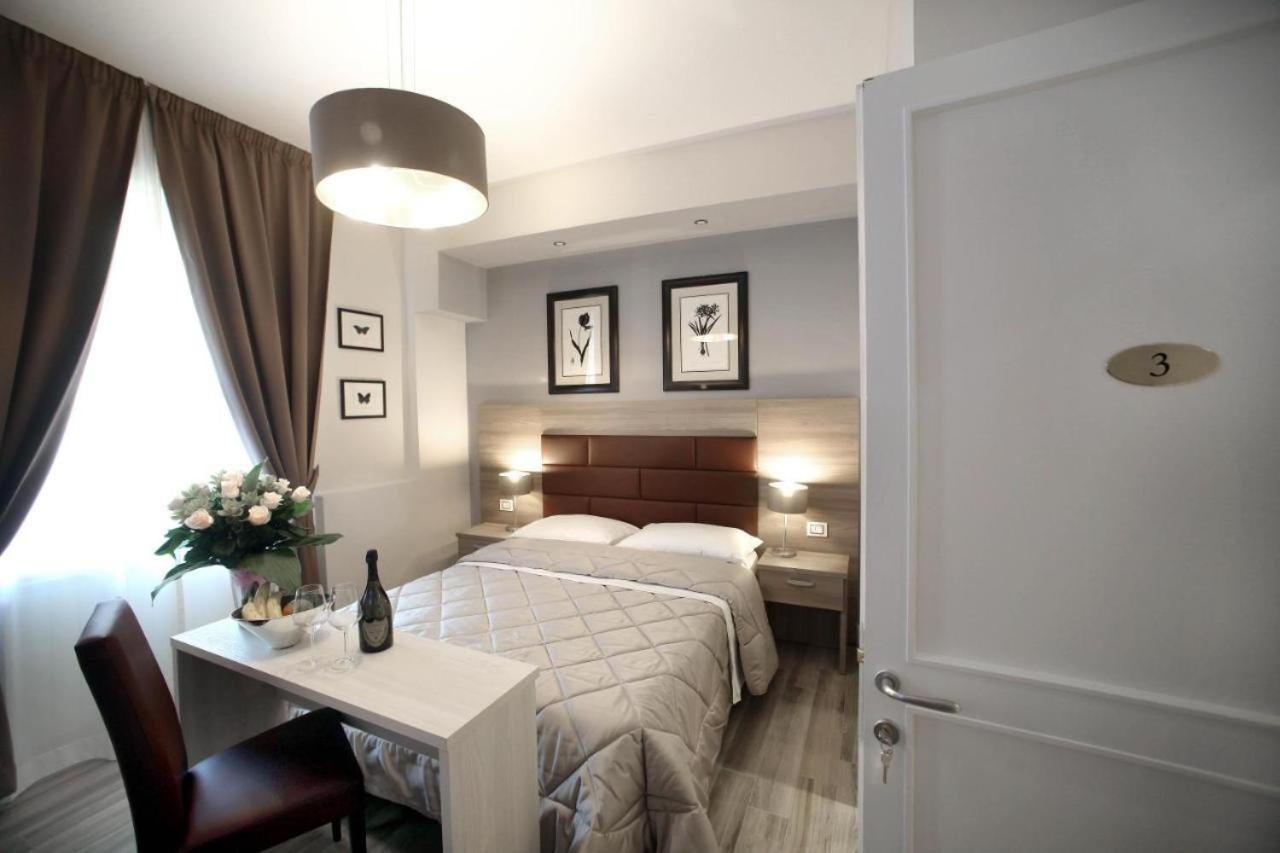 Florence Rooms67 Ngoại thất bức ảnh