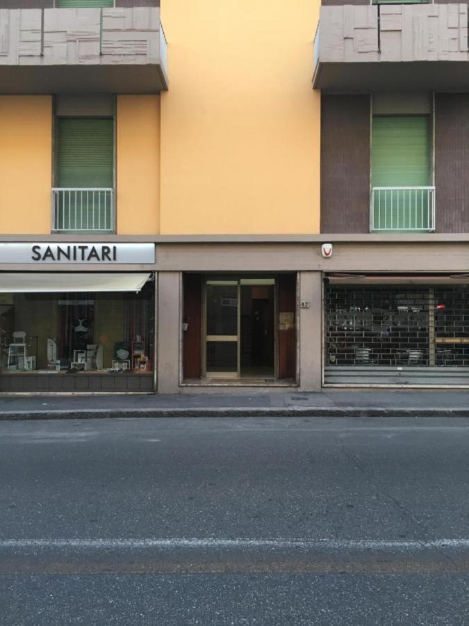 Florence Rooms67 Ngoại thất bức ảnh