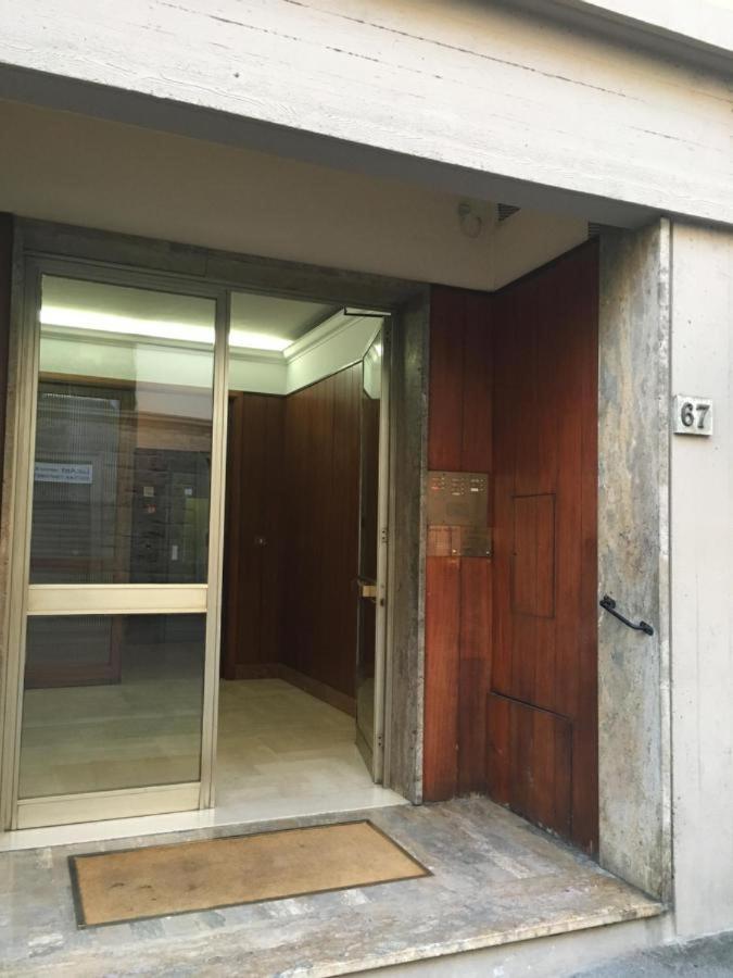 Florence Rooms67 Ngoại thất bức ảnh
