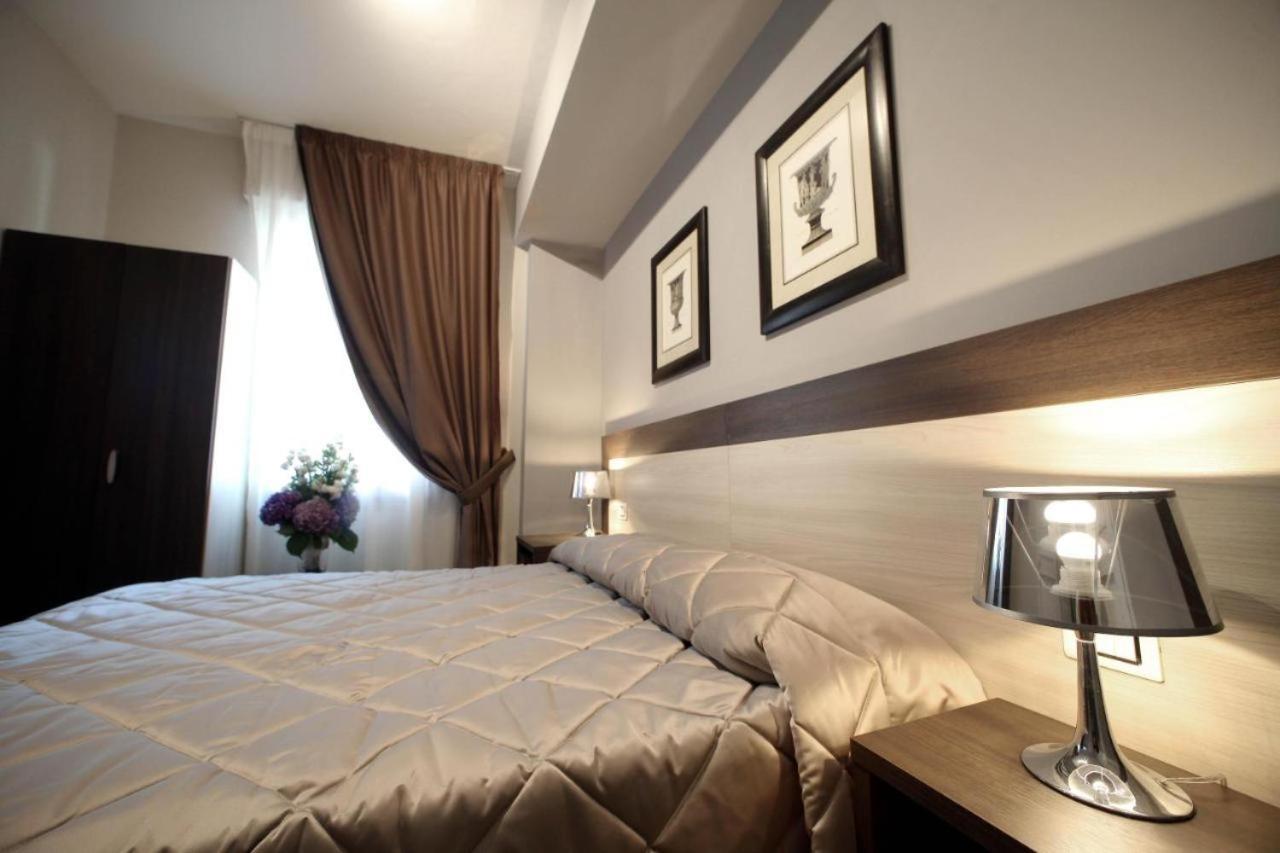 Florence Rooms67 Ngoại thất bức ảnh
