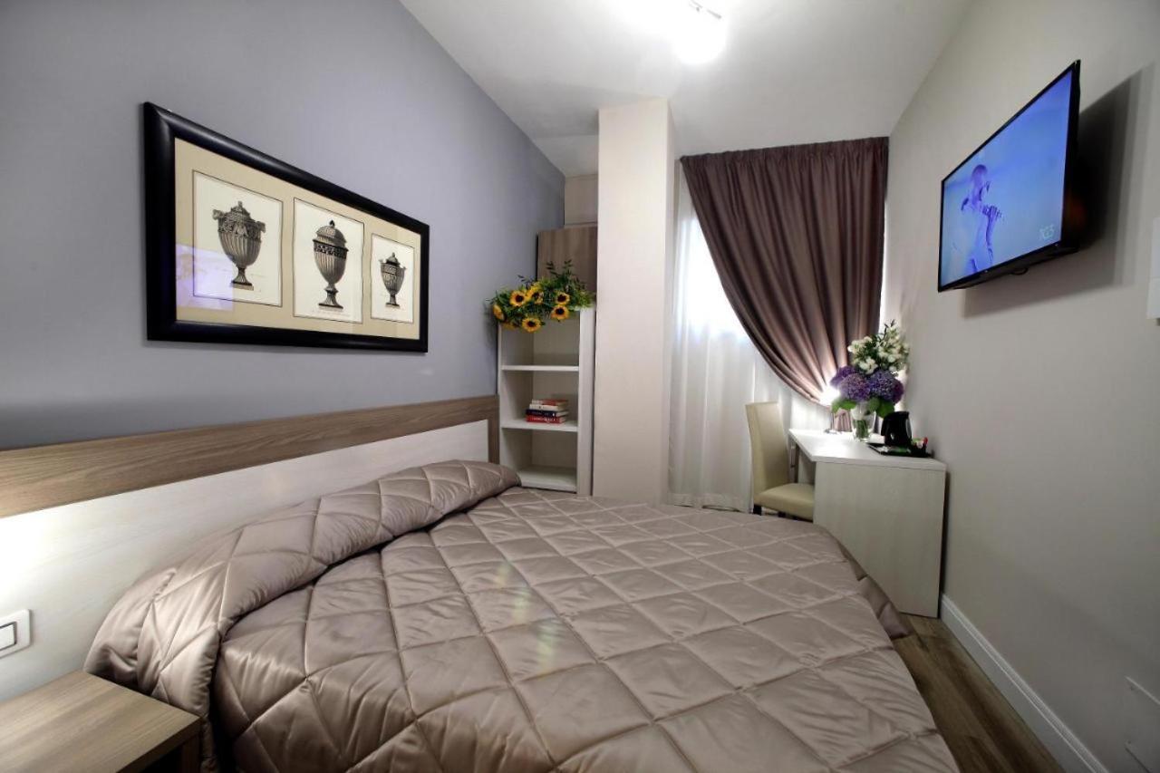 Florence Rooms67 Ngoại thất bức ảnh