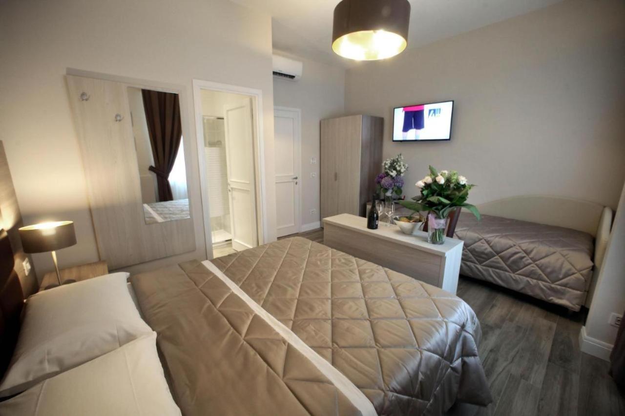 Florence Rooms67 Ngoại thất bức ảnh